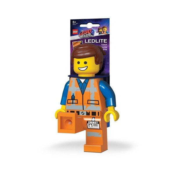LEGO® Story 2 Emmet žibintuvėlis-image-1