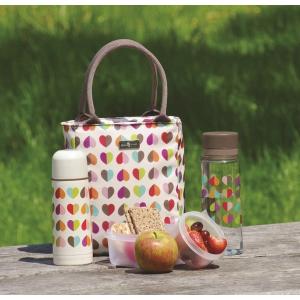 Vandens gertuvė Navigate Beau&Elliot Confetti, 500 ml-image-1