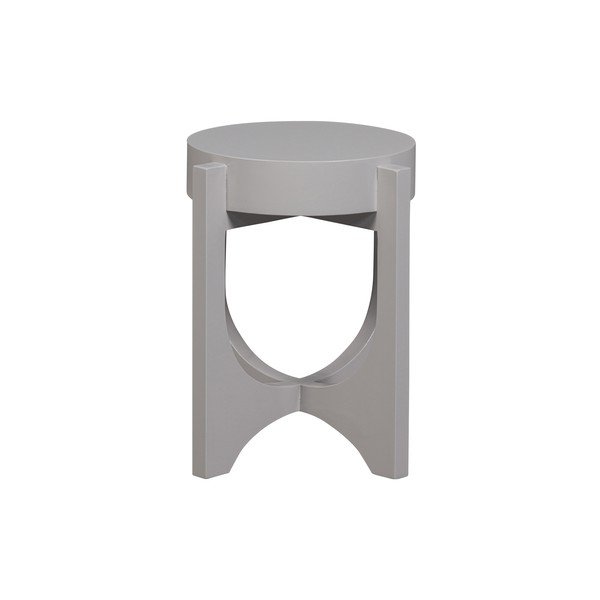 Šoninis stalas ø 35 cm Hold Up – vtwonen-image-1