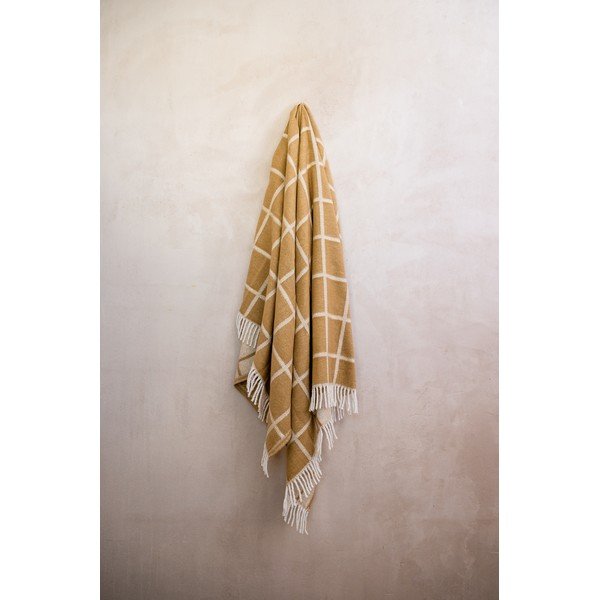 Antklodė 140x180 cm - Euromant-image-1