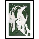 Paveikslas 52x72 cm Criss Cross   – Malerifabrikken