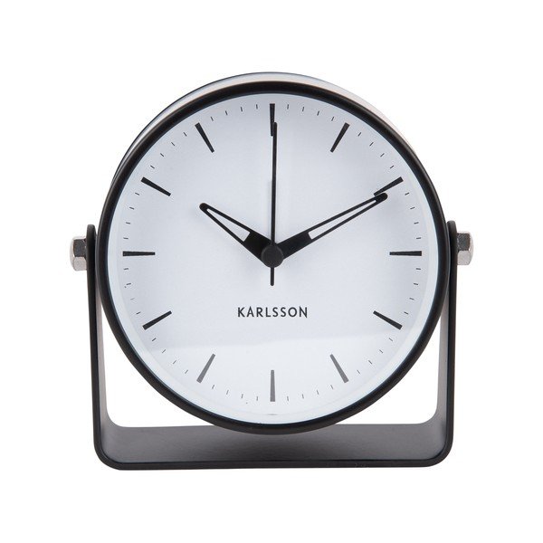 Žadintuvas ø 11 cm  Calm  – Karlsson-image-2