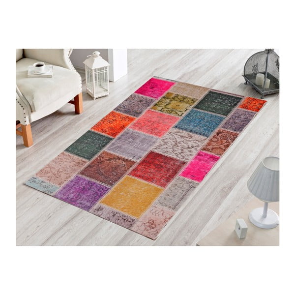 Kilimas Vitaus Mirga, 80 x 120 cm-image-1