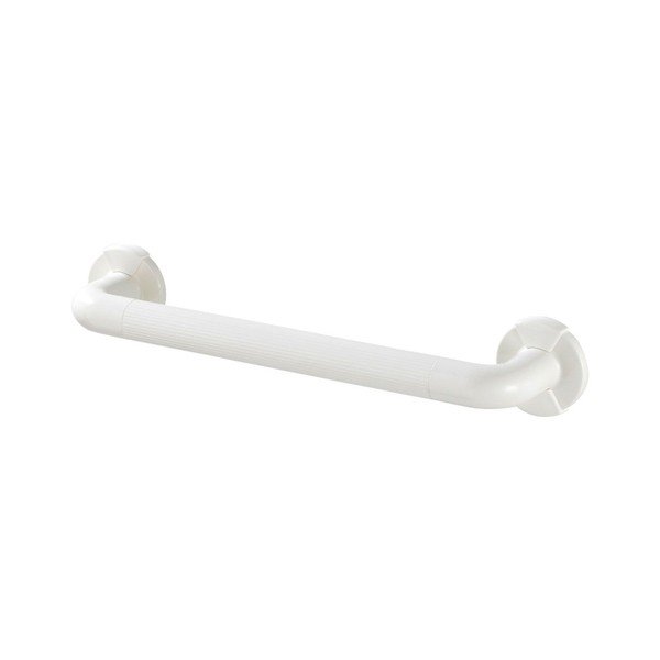 Balta apsauginė dušo rankena senjorams Wenko Secura, 43 cm ilgio-image-2