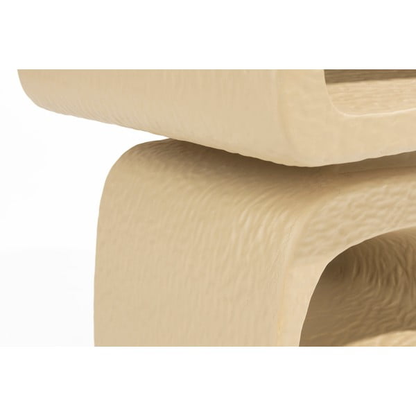 Šoninis stalas 35x43 cm Eddy – Zuiver-image-4