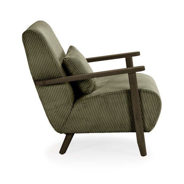 Žalios spalvos krėslas Bonnie – Marckeric-image-3