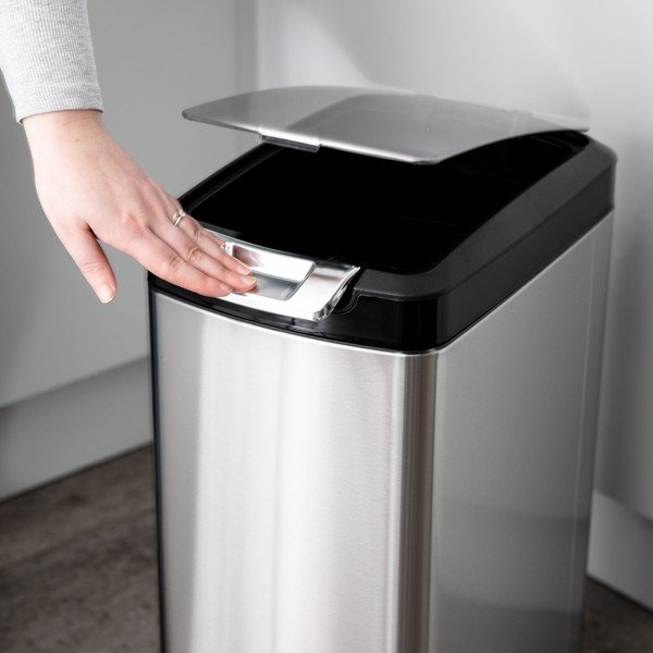 Šiukšliadėžė Addis Touch, 30 l-image-4