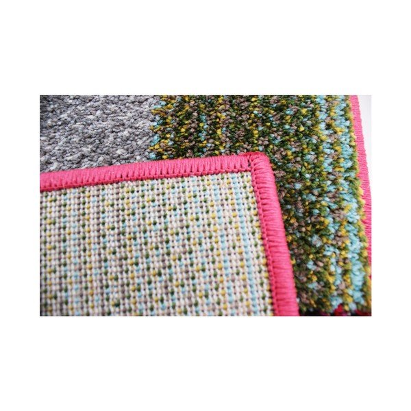 Kiliminiai kilimai "Flair Rugs Radiant Square", 150 x 80 cm-image-3