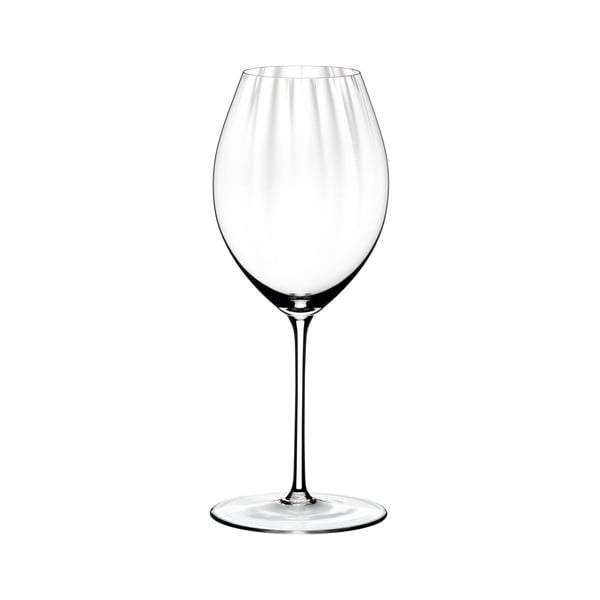 Stiklinės 2 vnt. vynui 631 ml Performance Syrah – Riedel