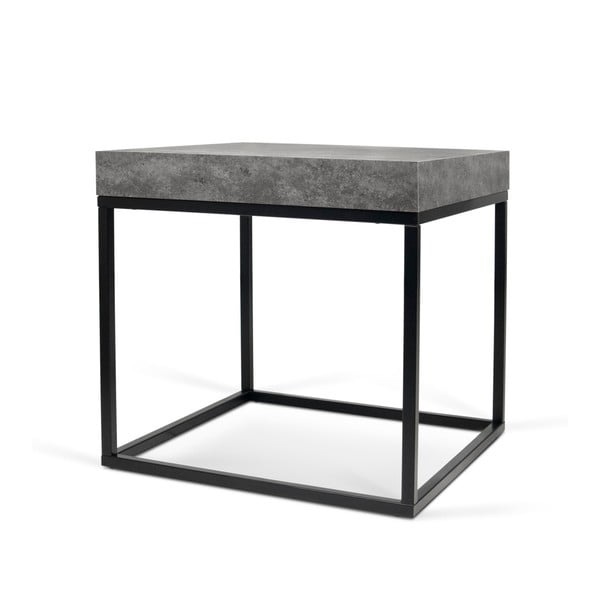 Mažas šoninis staliukas TemaHome Petra-image-1