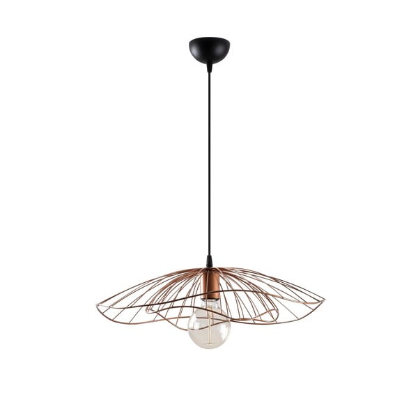 Vario spalvos kabantis šviestuvas ø 50 cm Farac – Opviq lights