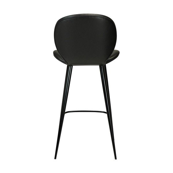 Juodos spalvos baro taburetė (sėdynės aukštis 67 cm) Cloud – DAN-FORM Denmark-image-4