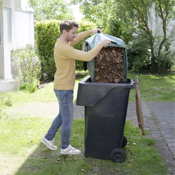Sodo krepšelis XL – Maximex-image-2