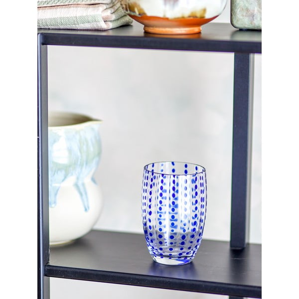 Stiklinės 4 vnt. 350 ml Brinley – Bloomingville-image-2