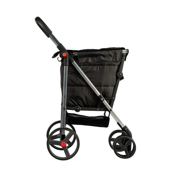 Pirkinių krepšys ant ratukų 58 l – Rolser-image-4