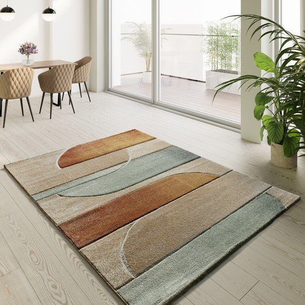 Kilimas 80x150 cm Sora – Universal-image-1