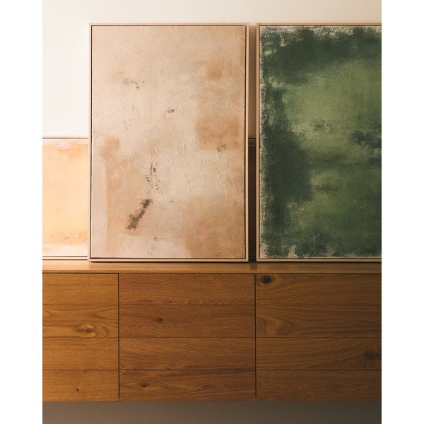 Paveikslas 60x90 cm Silpa – Kave Home-image-2