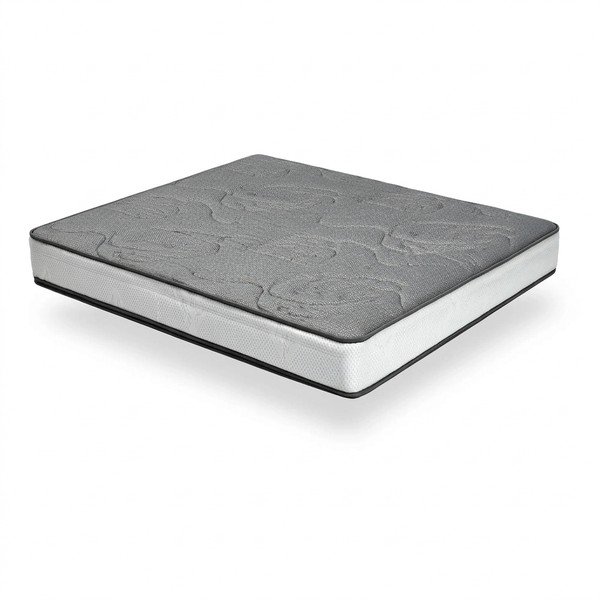 Vidutinio kietumo putų čiužinys 140x200 cm Zen Comfort – Bonami Selection