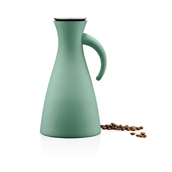 Termosas su rankena "Eva Solo Granite Green", 1l-image-2