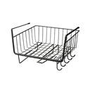 Pakabinamas metalinis krepšys - Casa Selección