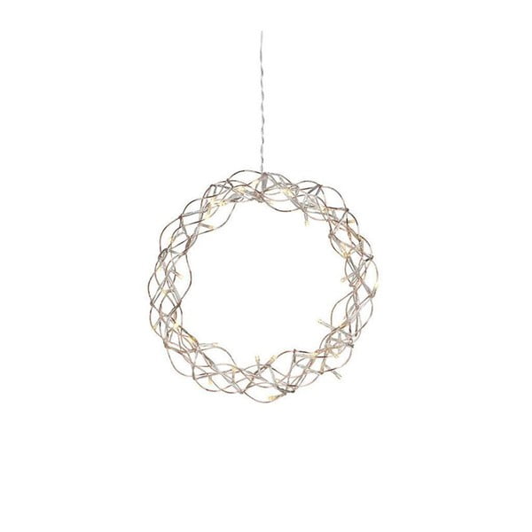 Pakabinama LED šviesos dekoracija "Markslöjd Aura Ring