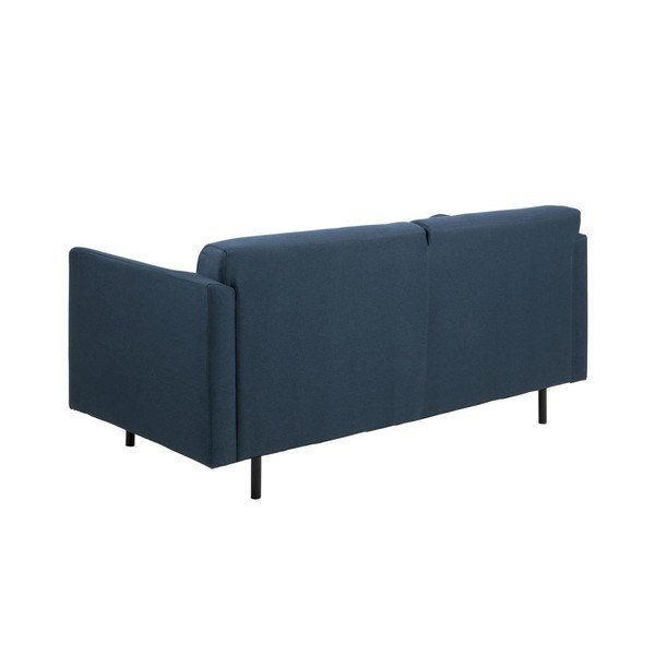 Mėlyna dvivietė sofa Actona Conley-image-2