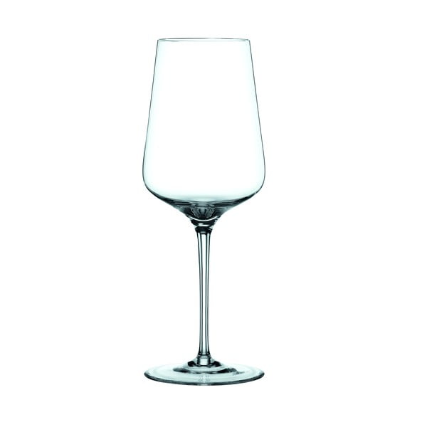 4 raudonojo vyno taurių rinkinys iš krištolo Nachtmann ViNova Glass, 550 ml