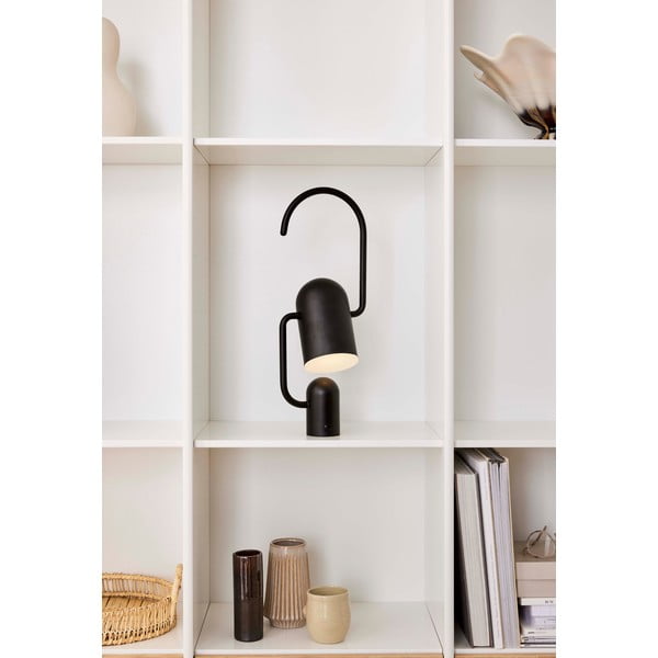 Papildomos lentynos spintai (4 vnt.) Mistral - Hammel Furniture-image-1