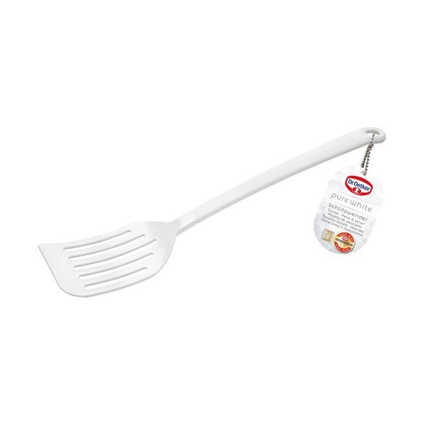 Balta mentelė dr. Oetker Pure White-image-1
