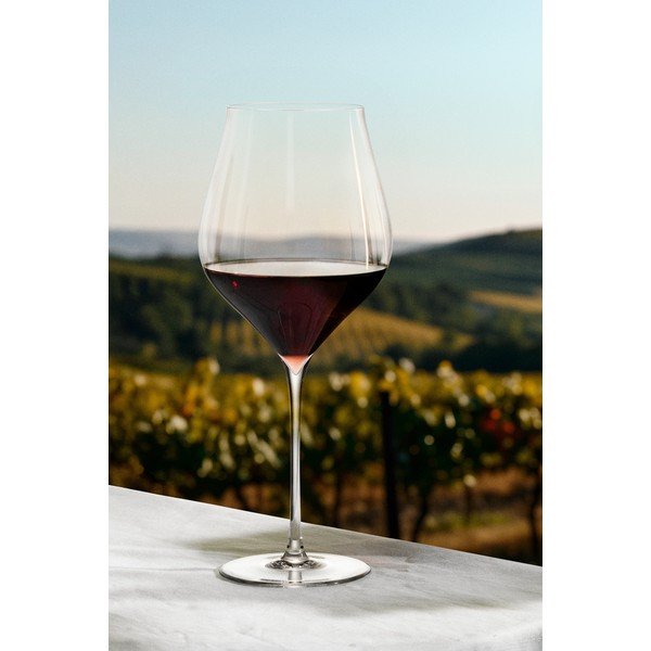 Stiklinės 2 vnt. vynui 810 ml Notes – Holmegaard-image-3