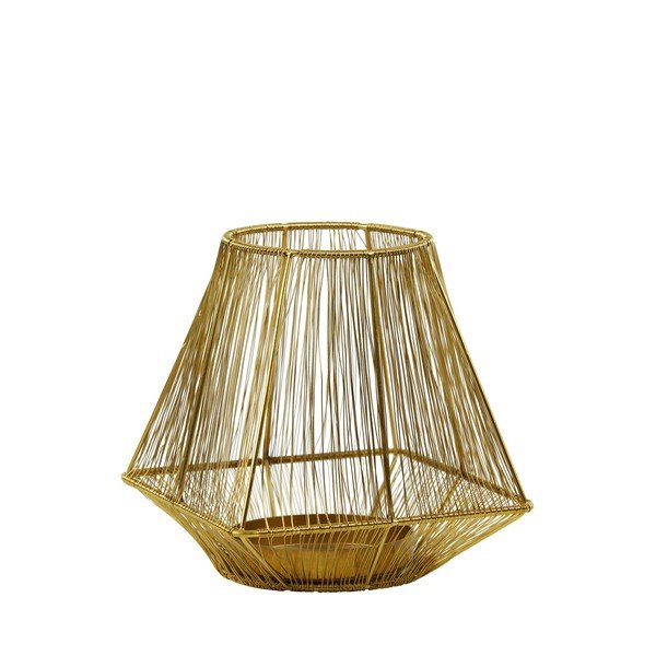 Žvakidė iš metalo Mutex – Light & Living-image-1