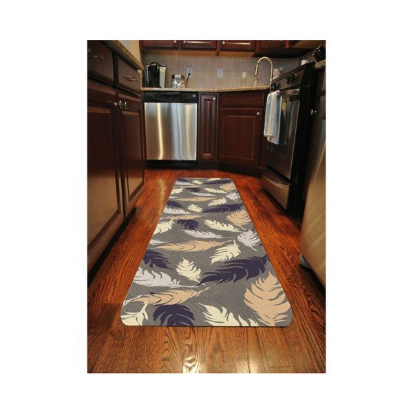 Kilimas Oyo home Russno, 58 x 115 cm-image-2