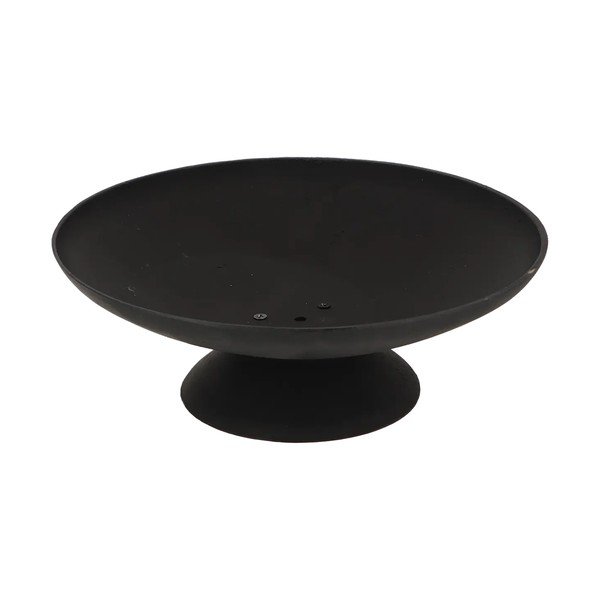 Iš ketaus lauko židinys ir krosnis ø 50 cm – Esschert Design-image-2