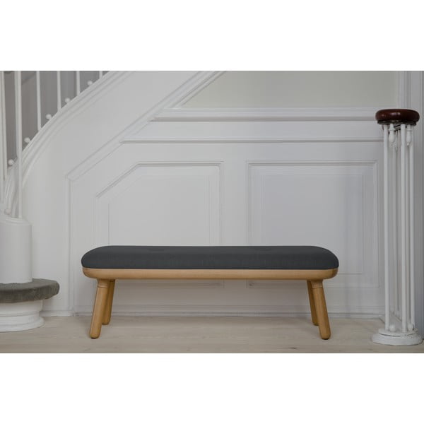 Antracito spalvos suolas Paff Low – UMAGE-image-1