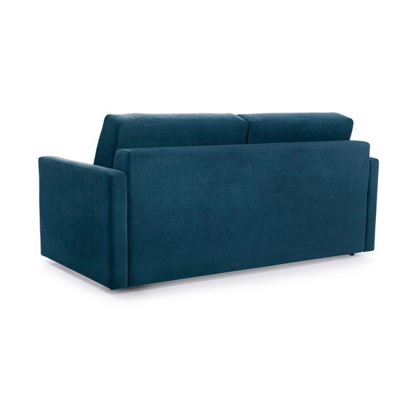 Mėlyna sofa-lova su lova Scandic Soul-image-2
