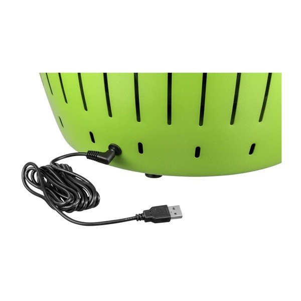 Anglies/nešiojama lauko kepsninė ø 35 cm Classic – LotusGrill-image-4