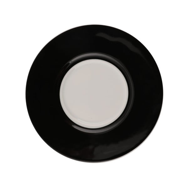 2 puodelių ir lėkščių rinkinys Kütahya Porselen Eyes, 90 ml-image-3