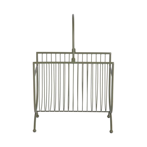 Iš metalo žurnalų lentyna Riqueza – PT LIVING-image-4