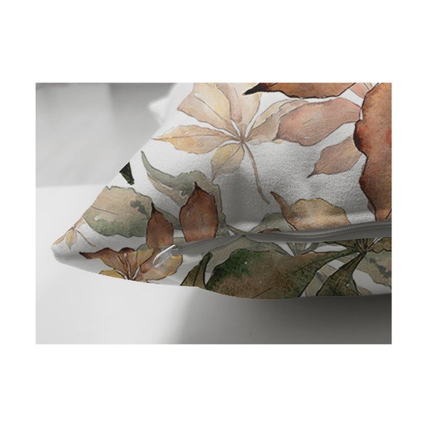 Dekoratyvinis pagalvės užvalkalas 43x43 cm Rachel – Mila Home-image-1