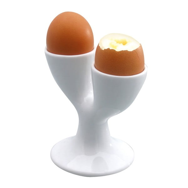 "Kitchen Craft" laisvas dvigubas kiaušinių puodelis