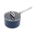 Puodas su dangčiu/su keramine danga tinka indukcinei viryklei Space – Joseph Joseph