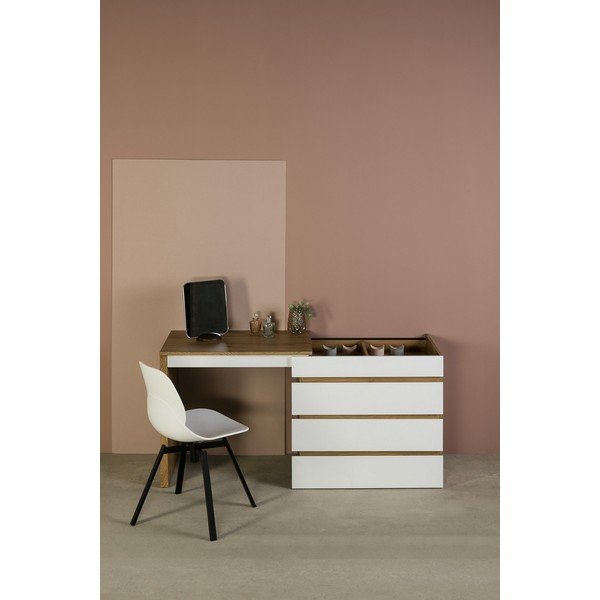 Kintamas darbo stalas / skrynia "Marckeric Elbir-image-3