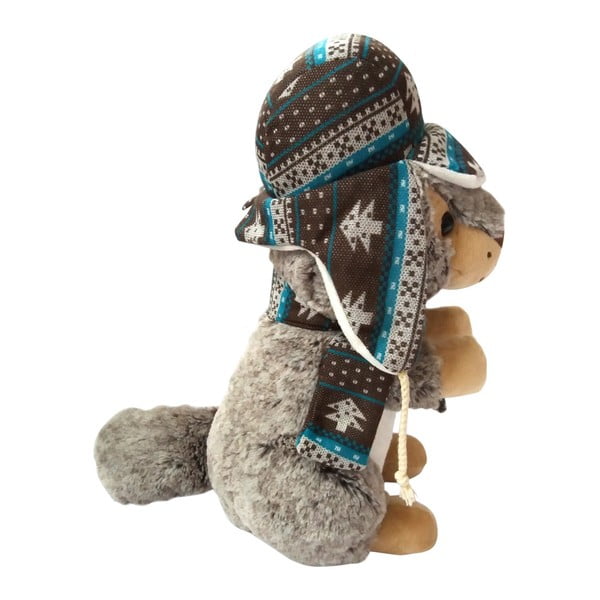 Legler Beaver pliušinis žaislas-image-2