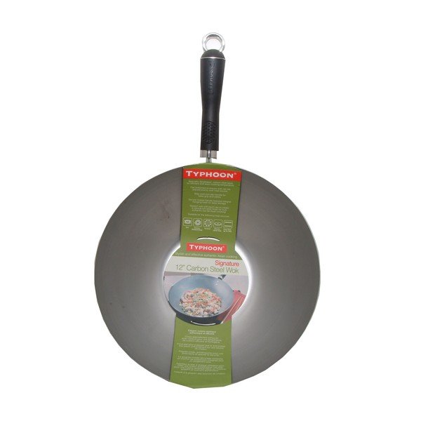 WOK keptuvė Signature, 30 cm-image-2