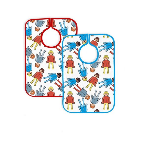 Seilinukai vaikams 2 vnt. Everywhere – Playmobil