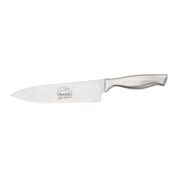 Peilis "Jean Dubost All Stainless Chef", 20 cm