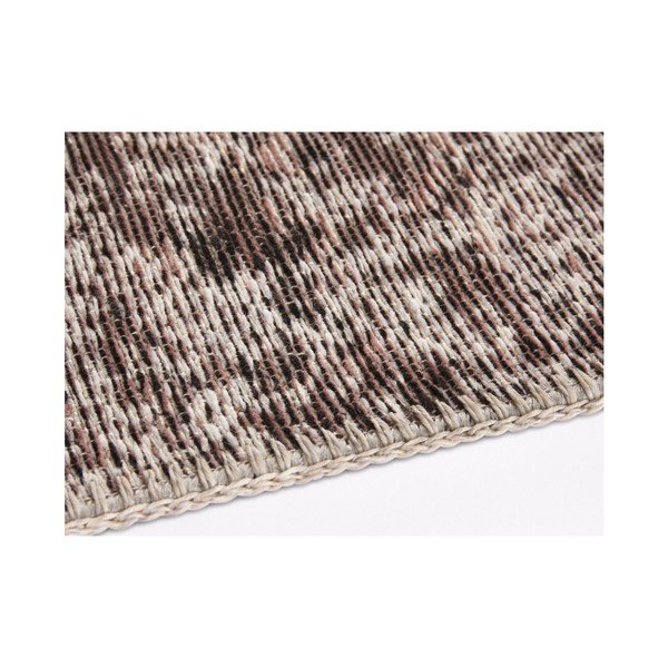 Šviesiai rožinis kilimas Elle Decoration Pleasure Denain, 200 x 290 cm-image-4