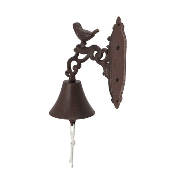 Ketaus sieninis varpas dovanų dėžutėje Esschert Design Birdy-image-3