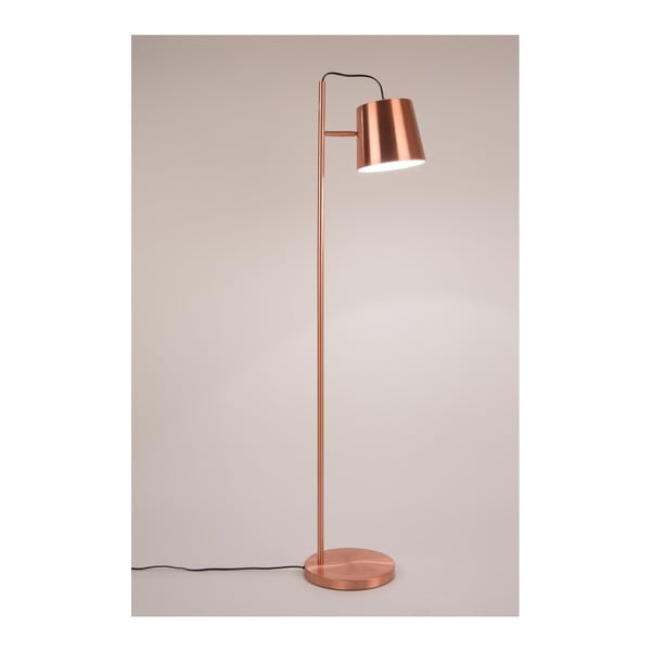 Varinis grindų šviestuvas Zuiver Buckle Head-image-2