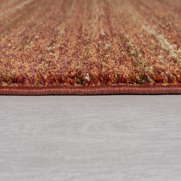 Oranžinis kilimas Flair Rugs Enola, 120 x 170 cm-image-2